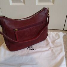 Pia Handbag