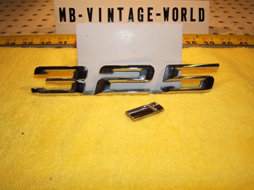 Bmw e46 325i series rear - 325i,