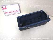 HONDA NSX NA1 NA2 CONSOLE, REAR *NH188L* LHD ONLY 83401-SL0-A91ZA