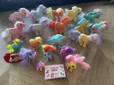 My Little Pony G1 Giant Bundle - G1 x 21, nursery, show stable