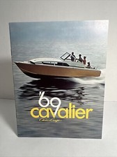 1969 CHRIS CRAFT Cavalier Ski