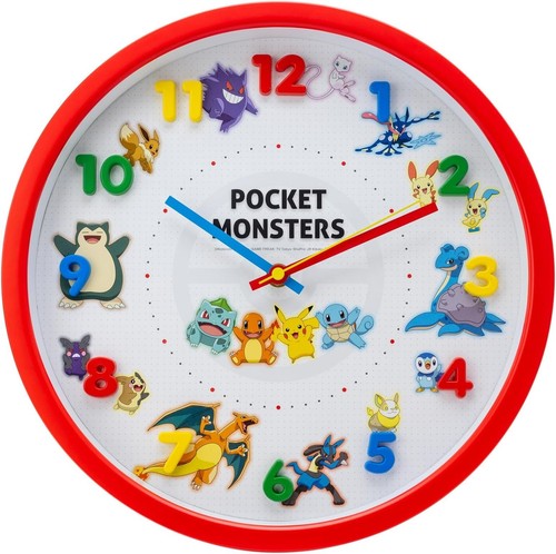 Pokemon pocket monster wall - pokemon,
