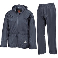 Result Mens Waterproof
