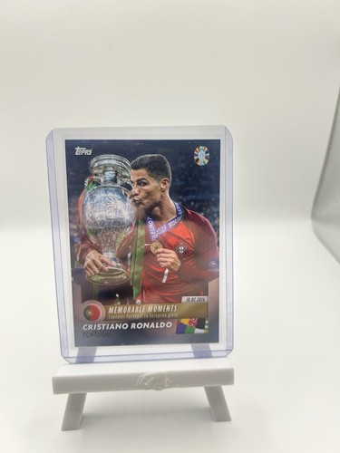 Topps 2024 euro jose - euro, mourinho