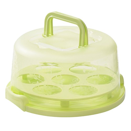 Cake cupcake muffin carrier - cake,