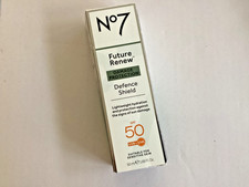 No7 Future Renew UV Defence