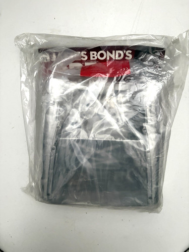 Eaglemoss build your own - 1/8,