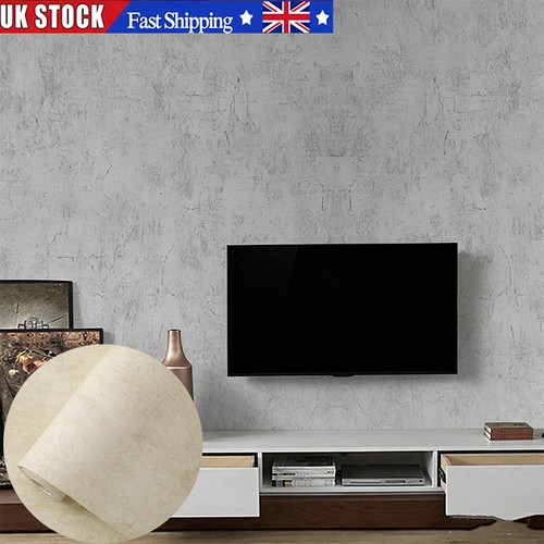 Concrete effect wallpaper - effect,