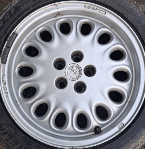 Pepperpot alloys for - pepperpot,