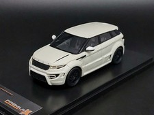 PremiumX 1/43 Range Rover