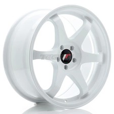 Japan Racing JR3 Alloy Wheel