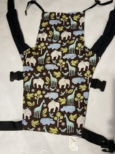 Connecta Baby Toddler Carrier