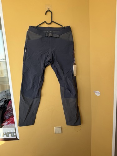 New rapha explore pants - explore, mens