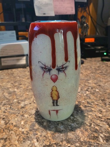 20oz tumbler penny wise - 20oz,