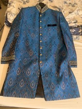 Men's Sherwani Suit Indian