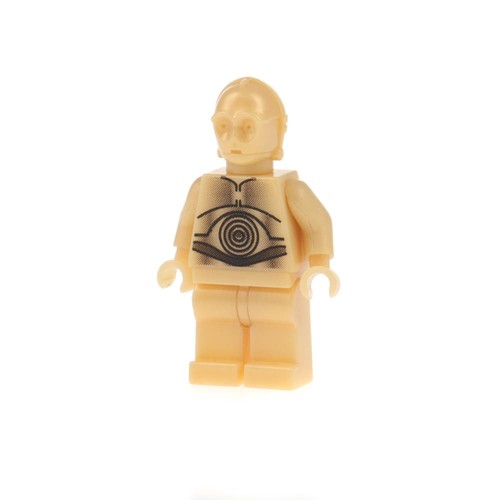 Lego star wars - star, episode