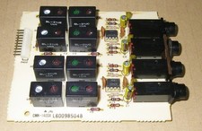 AKAI S1000 other OUTPUT