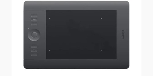 Wacom intuos ptk 440 - 4, ptk-440