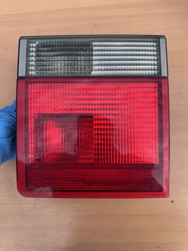 Range rover p38 - range, inner