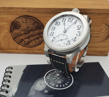 Vortic Railroad Edition Pocket