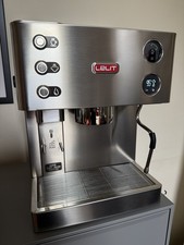 Lelit Kate PL82T-2G82 Espresso