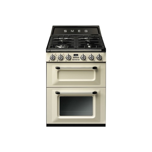 Smeg victoria 60cm - smeg, dual