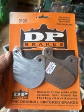 Harley Davidson Front Brake