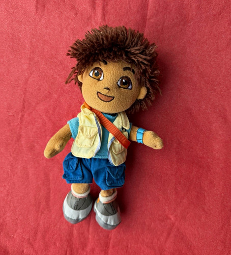 Nickelodeon dora the explorer - dora,