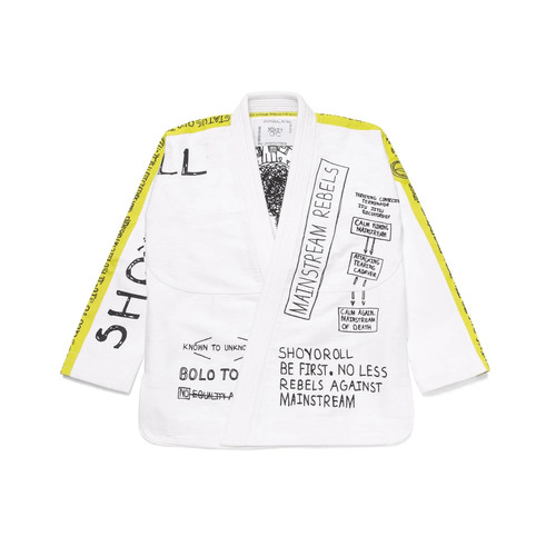 Rich shoyoroll jiu - rich,,