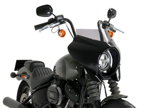Puig fairing and lgt - puig,
