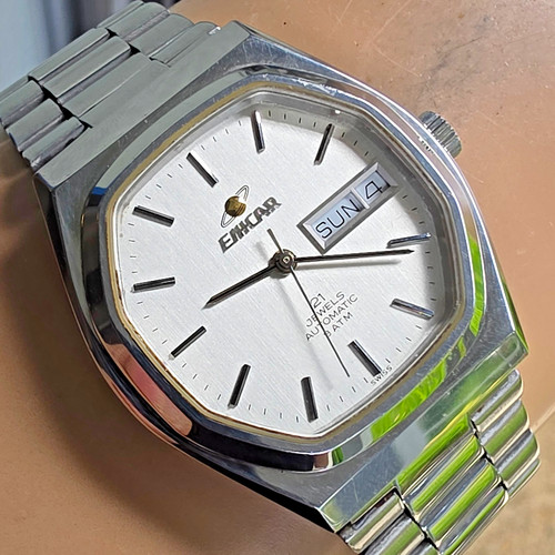 Vintage enicar ocean - enicar,