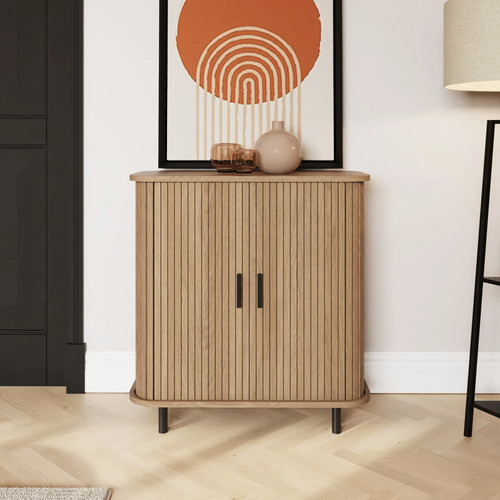 Omari compact door sideboard - compact, 2