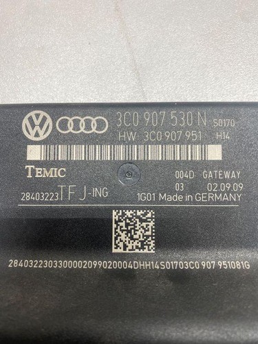 Passat variant 3c5 - vw, b6