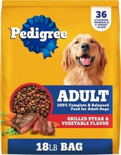 Pedigree Adult Complete