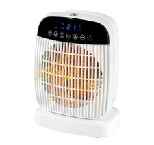 Silvercrest Oscillating Fan