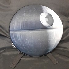 Star Wars Death Star 3d Kids