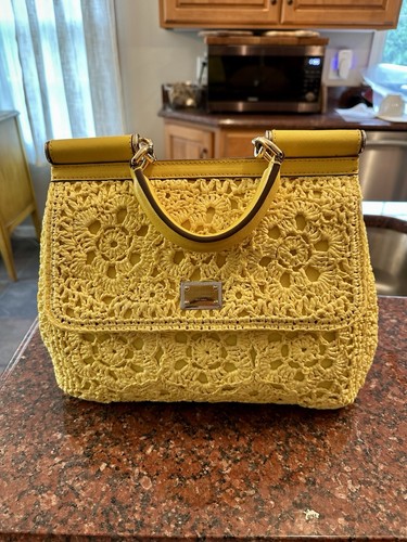 Rare auth dolce gabbana - auth.,