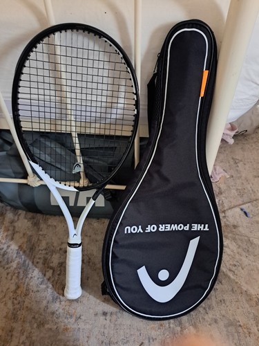 Head speed pro - head,