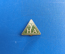 YHA Pin Badge Youth Hostel