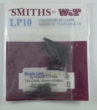 Smiths unassembled 3-Link
