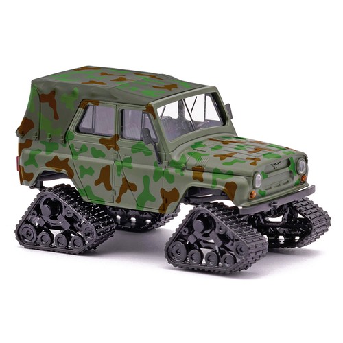 Busch 52122 uaz - 52122, with