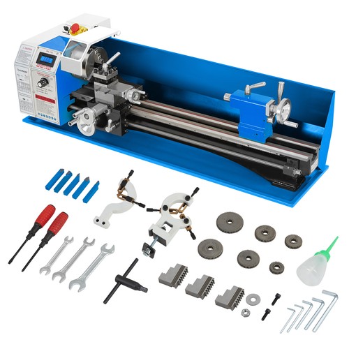 Garvee 8x30 metal lathe - garvee,