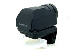 【 MINT 】 Olympus Electronic View Finder VF-2 Black for PEN Series from...
