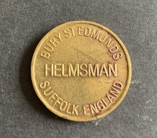 Bury edmunds helmsman - bury,