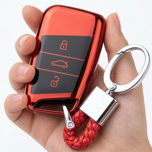 For key cover - for, vw