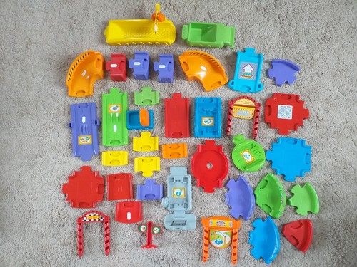 Vtech toot - drivers, spare