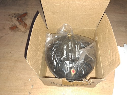 Soundlab l060ap bolt - 1x,