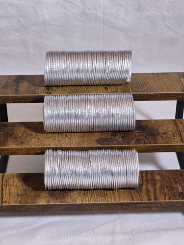 Girls pakistani silver - silver, metal