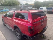 NEW - Ford Ranger Avantgarde