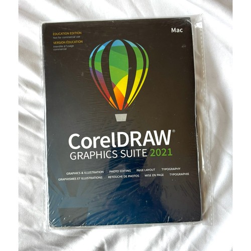 Coreldraw graphics suite - coreldraw,